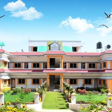 Hotel Great Annapurna Khuldabad Dış mekan fotoğraf