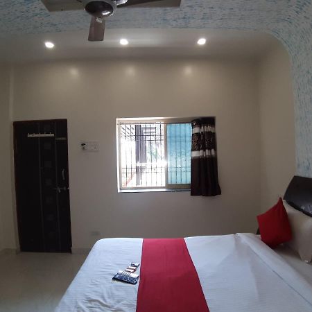 Hotel Great Annapurna Khuldabad Dış mekan fotoğraf