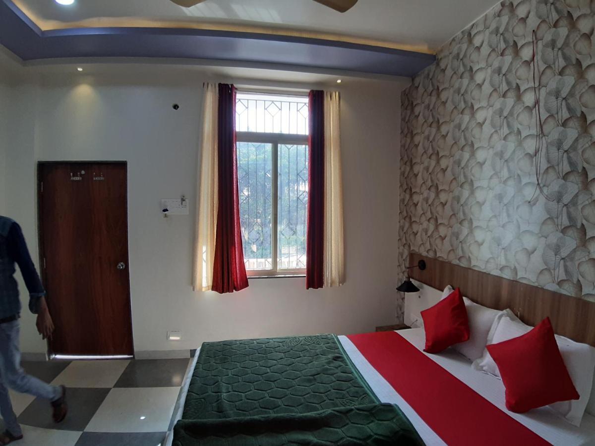 Hotel Great Annapurna Khuldabad Dış mekan fotoğraf