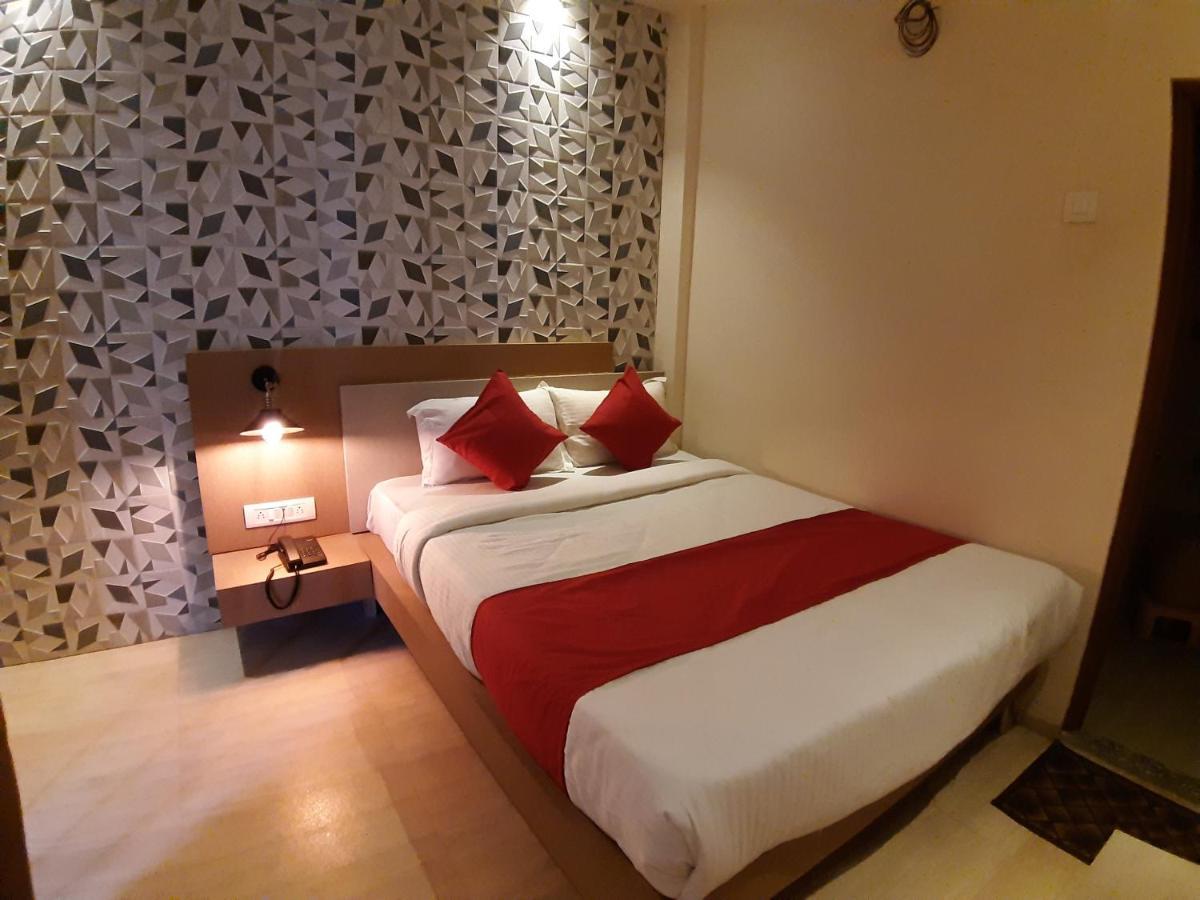 Hotel Great Annapurna Khuldabad Dış mekan fotoğraf