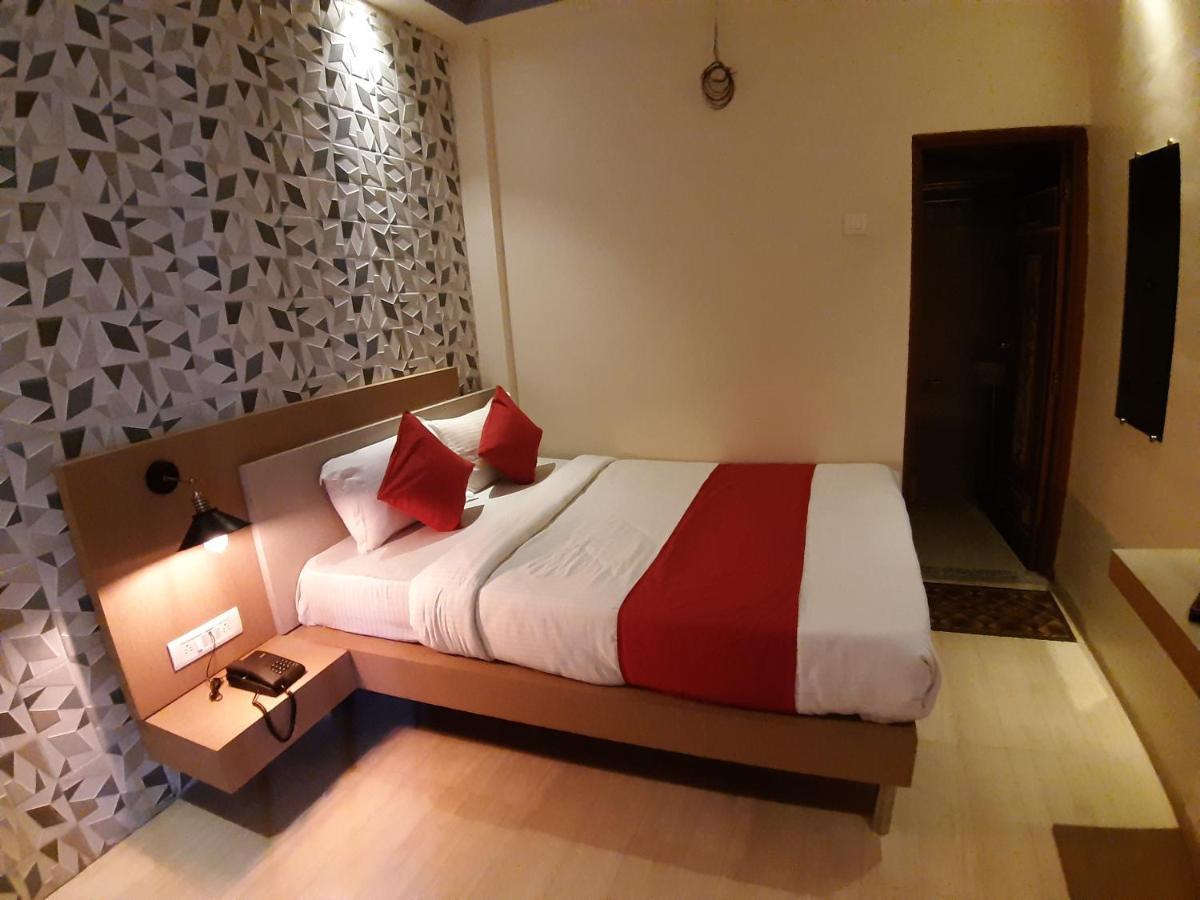 Hotel Great Annapurna Khuldabad Dış mekan fotoğraf