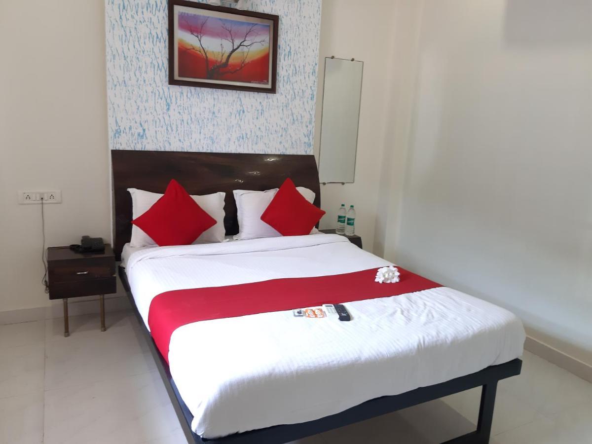 Hotel Great Annapurna Khuldabad Dış mekan fotoğraf