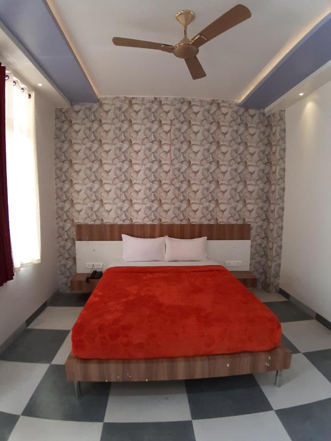 Hotel Great Annapurna Khuldabad Dış mekan fotoğraf