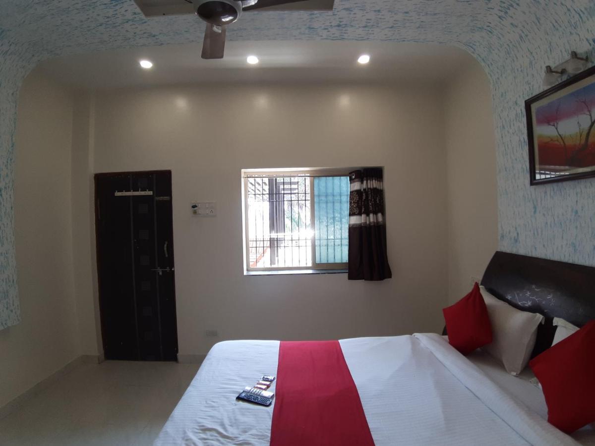 Hotel Great Annapurna Khuldabad Dış mekan fotoğraf