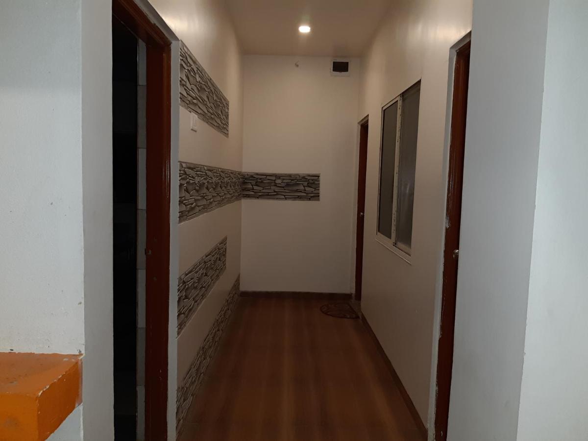 Hotel Great Annapurna Khuldabad Dış mekan fotoğraf